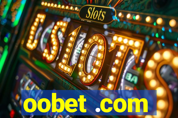 oobet .com